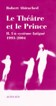 Le Théâtre et le prince 2