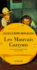 LES MAUVAIS GARCONS