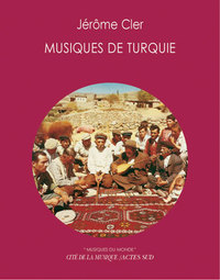 Musiques de Turquie