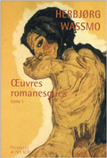 Oeuvres romanesques