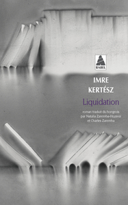 LIQUIDATION