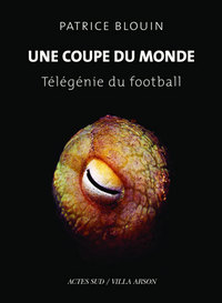 UNE COUPE DU MONDE - TELEGENIE DU FOOTBALL