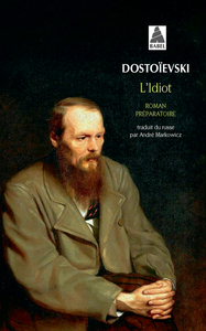 L'IDIOT VOLUME 3