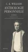 ANTHOLOGIE PERSONNELLE