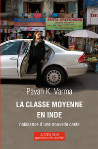 La Classe moyenne en Inde