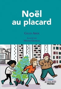 Noël au placard