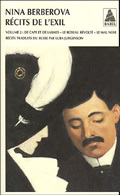 RECITS DE L'EXIL VOLUME 2