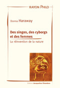 Des singes, des cyborgs et des femmes