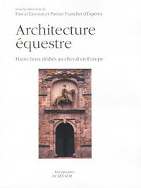 Architectures équestres