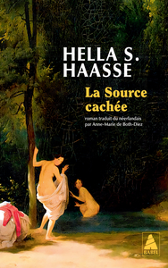 LA SOURCE CACHEE