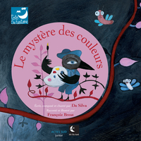 Le Mystère des couleurs