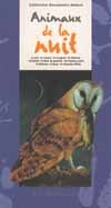 Animaux de la nuit
