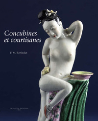 Concubines et courtisanes