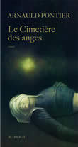 LE CIMETIERE DES ANGES