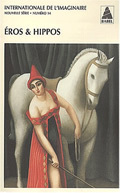 Internationale de l'imaginaire n° 14