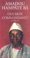 Oui mon commandant ! Mémoires II