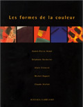 Les formes de la couleur