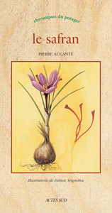 Le safran