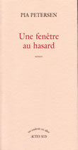 Une fenêtre au hasard