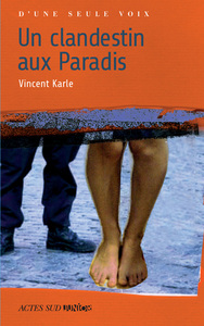 UN CLANDESTIN AUX PARADIS 1ERE_ED