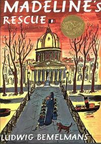 Madeline's Rescue /ANGLAIS