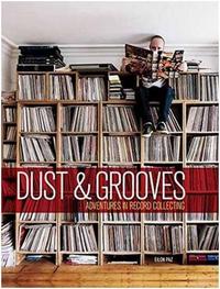 Dust & Grooves /anglais