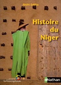 Histoire du niger Livre