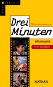 VK7 DREI MINUTEN + LIVRET UTILISATEUR