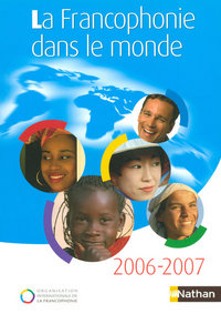 FRANCOPHONIE DANS LE MONDE