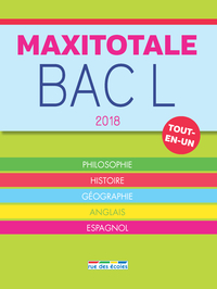 Bac L 2018