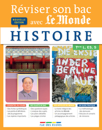 Réviser son bac avec le Monde - Histoire