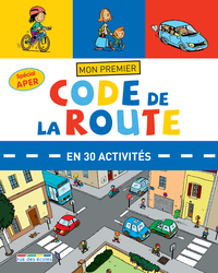 Mon premier code de la route