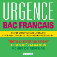 Bac français 2015