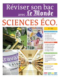 Réviser son bac avec le Monde - Sciences économiques