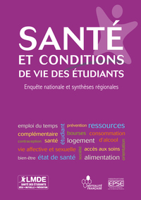 La santé des étudiants 2011-2012