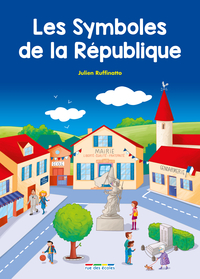 Les symboles de la République