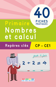 Nombres et calcul CP CE1