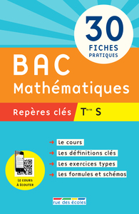 Bac S mathématiques