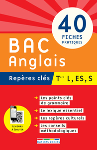 Bac anglais toutes séries