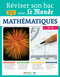 Réviser son bac avec le Monde - Mathématiques