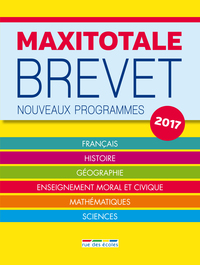 Brevet 2017