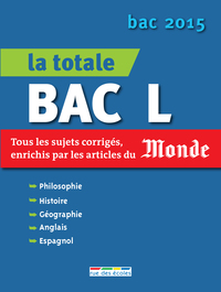 Bac L 2015