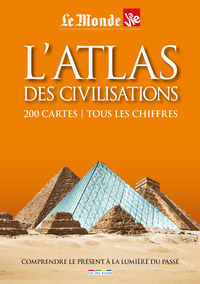 L'atlas des civilisations