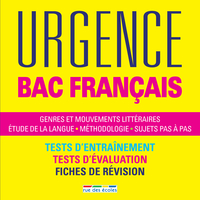 Bac français 2017