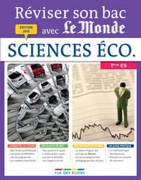 Réviser son bac avec le Monde - Sciences économiques