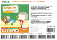 Display lib Jeux et quiz 12 exemplaires