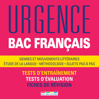 Bac français 2016