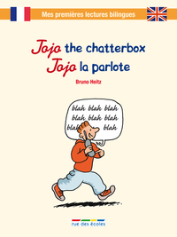 Jojo la parlotte/Jojo the chatterbox