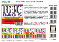 PLV urgence 20 volumes 2014