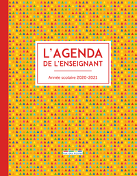 L'AGENDA DE L'ENSEIGNANT 2020-2021